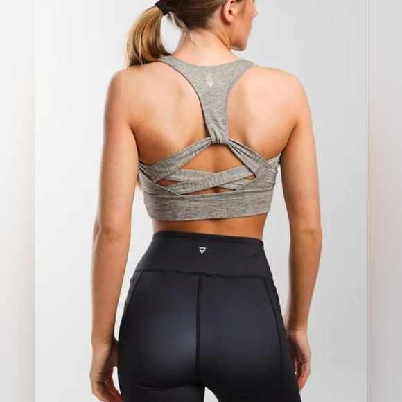 FP Movement Sports Bra -Size M - Picture 2 of 8